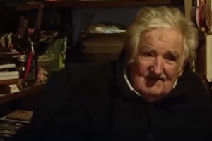 jose mujica