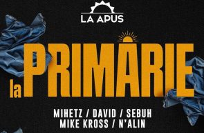 La Apus