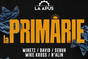 La Apus