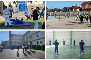 Liceul Sportiv