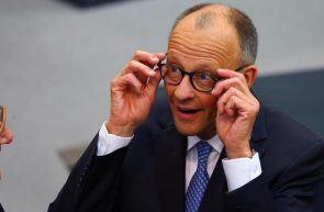 merz