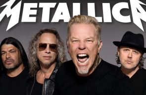 metallica
