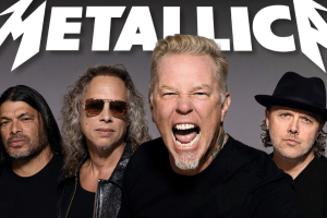 metallica