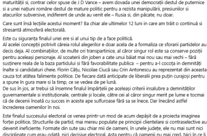 mihai pasca turul 2