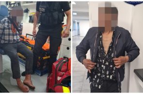 minore agresate Arad agresor sexual