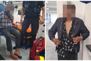 minore agresate Arad agresor sexual