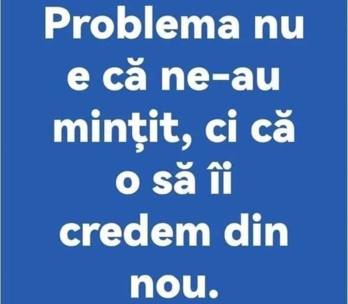 mint din nou