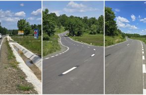 drumul Șiștarovăț