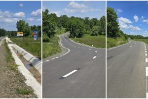 drumul Șiștarovăț