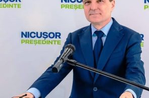 Nicusor Dan