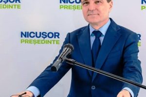 Nicusor Dan