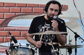 Paul Mark Radio România Cultural