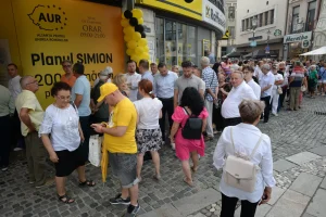 judecată Simion