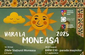 program Moneasa