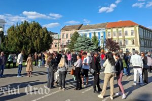 Ro Rămâi Europa Arad
