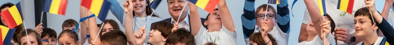români ziua europei