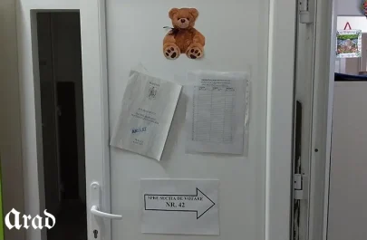 românii alegeri vot 2