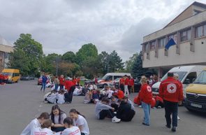 sanitarii pricepuți 2025