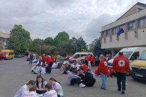 sanitarii pricepuți 2025