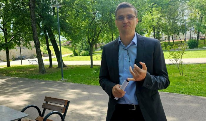 sergiu vlad