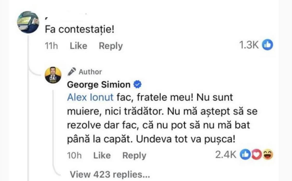 simion muiere