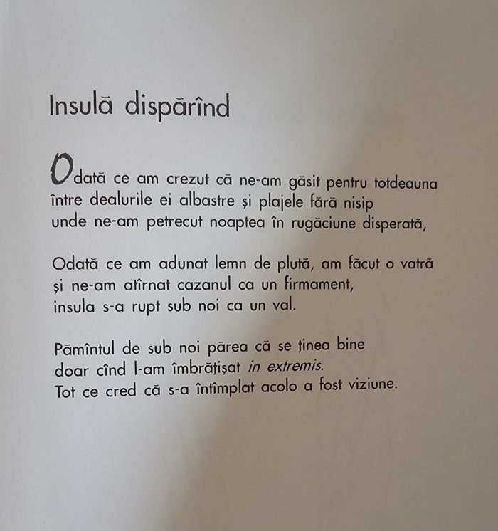 stiri 28 poezie buna