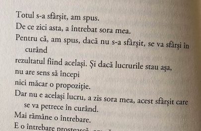 stiri 29 poezia