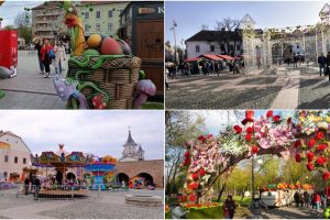 targul de pasti arad oradea timisoara craiova 2025 costuri buget