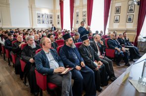 Facultatea de Teologie Ortodoxă