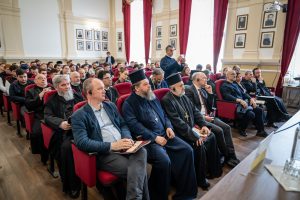 Facultatea de Teologie Ortodoxă