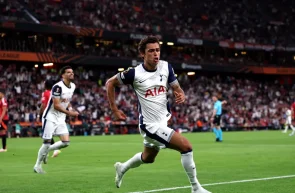 tottenham