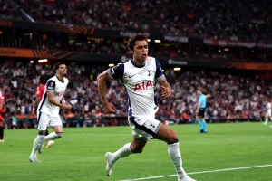 tottenham