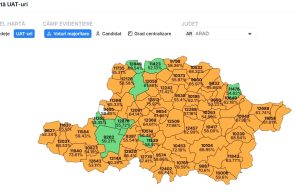 localităţi