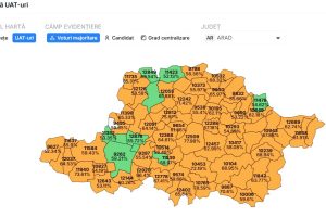 localităţi