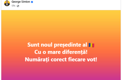 turul 2 Dan Artimon 2