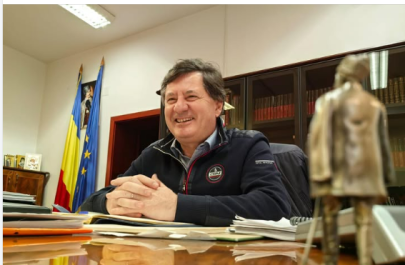 turul 2 Iustin Cionca 1