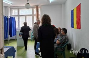 prezență vot mai mare turul 2 alegerile prezidențiale