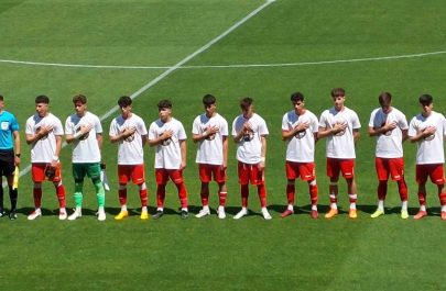 Povestea tristă din spatele Supercupei României câștigată de UTA U17: Alex Ungur are tumoare pe creier...