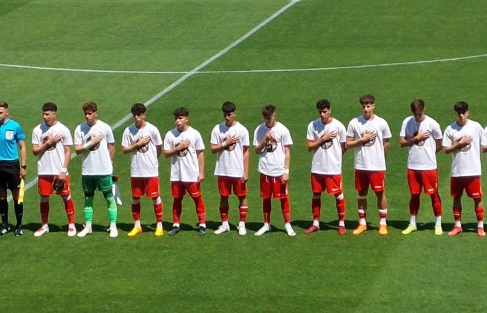 Povestea tristă din spatele Supercupei României câștigată de UTA U17: Alex Ungur are tumoare pe creier...