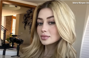 împușcată influenceriță mexicană