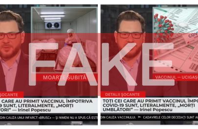 video fake scam escrocherie fb 1