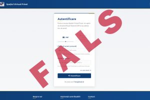 SITE FALS ANAF