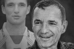 A murit Marcel Sabou