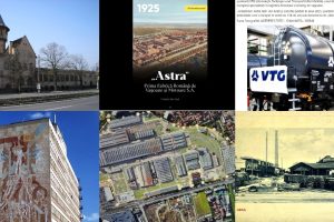 ASTRA Rail duminica
