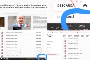 Bibart avere Special Arad