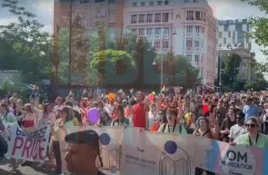 Bucharest Pride 2025