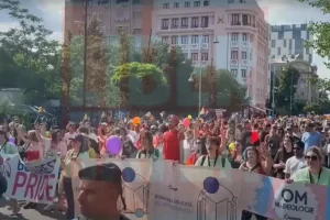 Bucharest Pride 2025