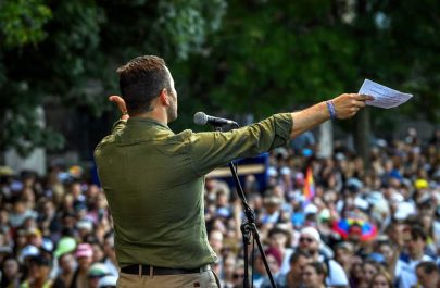 Budapesta pride 3