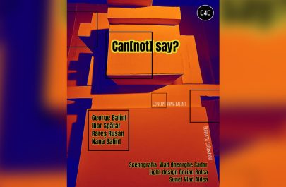 Can-not say de C4Company UNDERGROUND