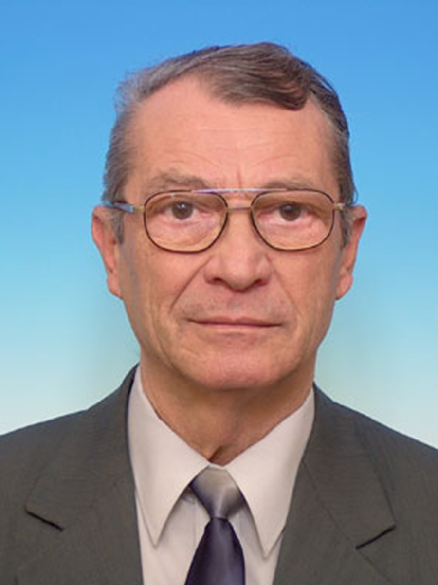 Gheorghe Chiper